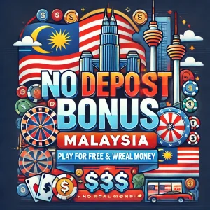 no deposit bonus malaysia